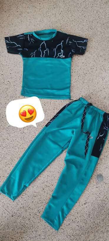 ملابس اطفال