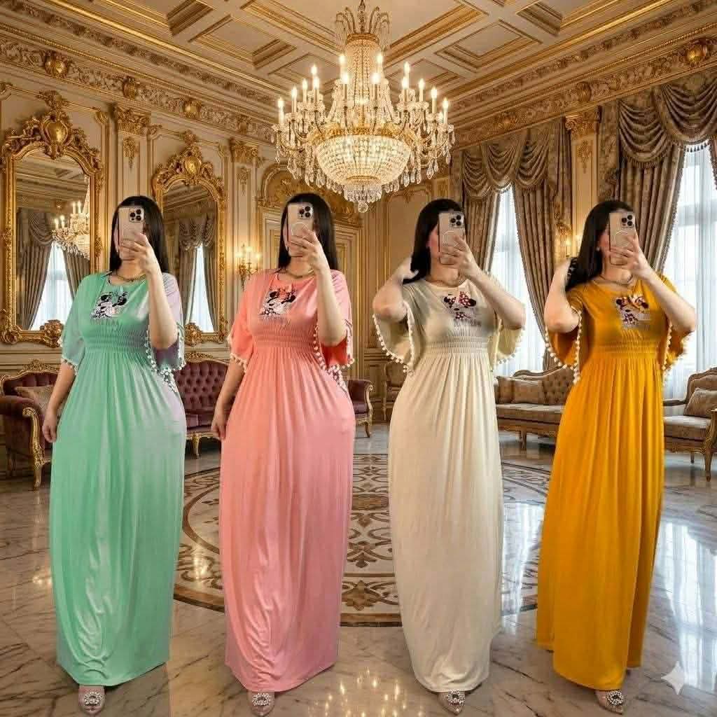 روبة العيد image