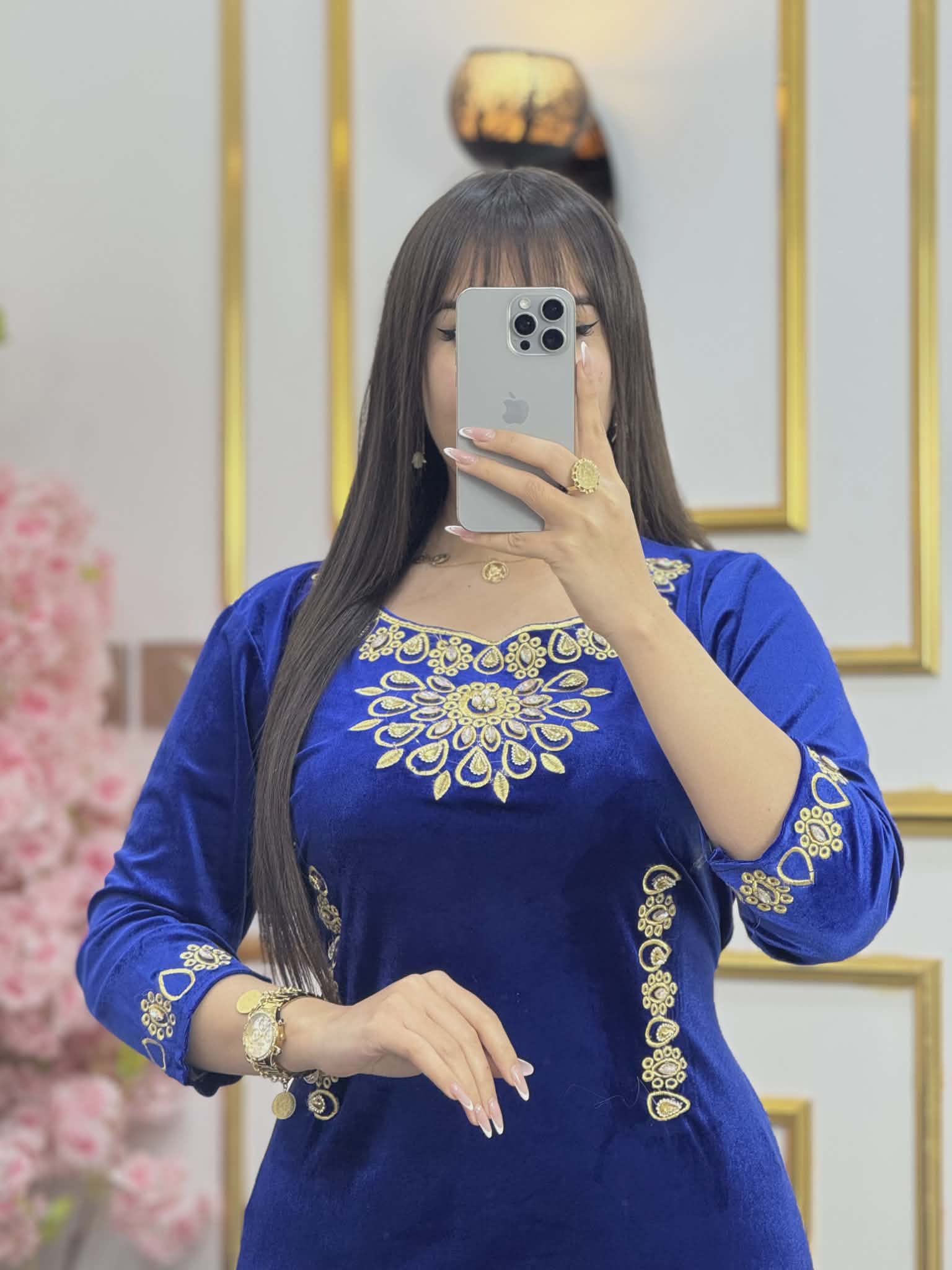 غوب عيادي تحفة