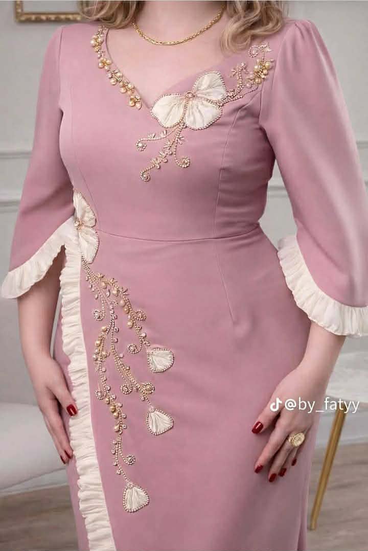 مودال لورغونزا بالوردة