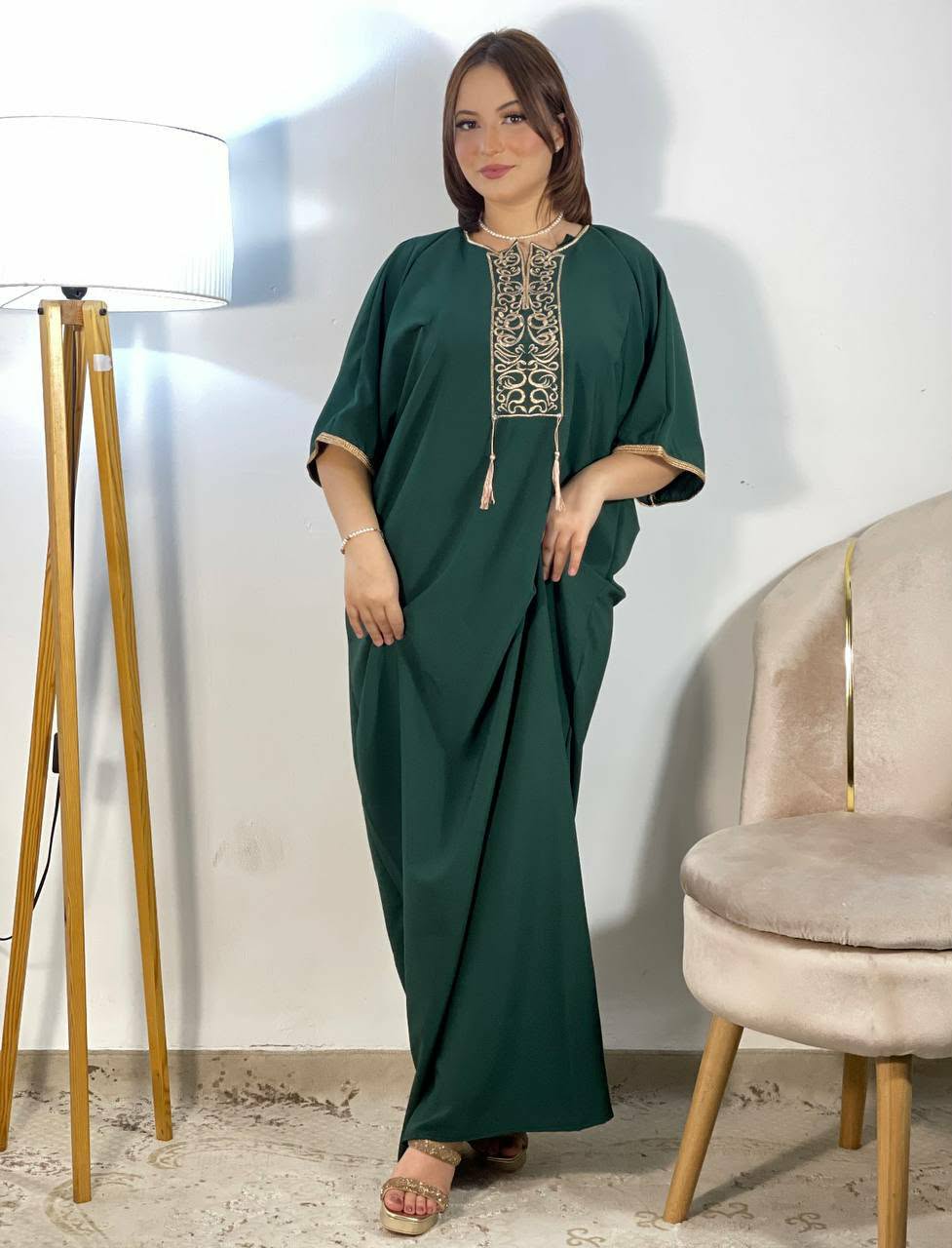 جبة كراب image