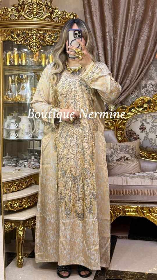 بدعية كمخة image