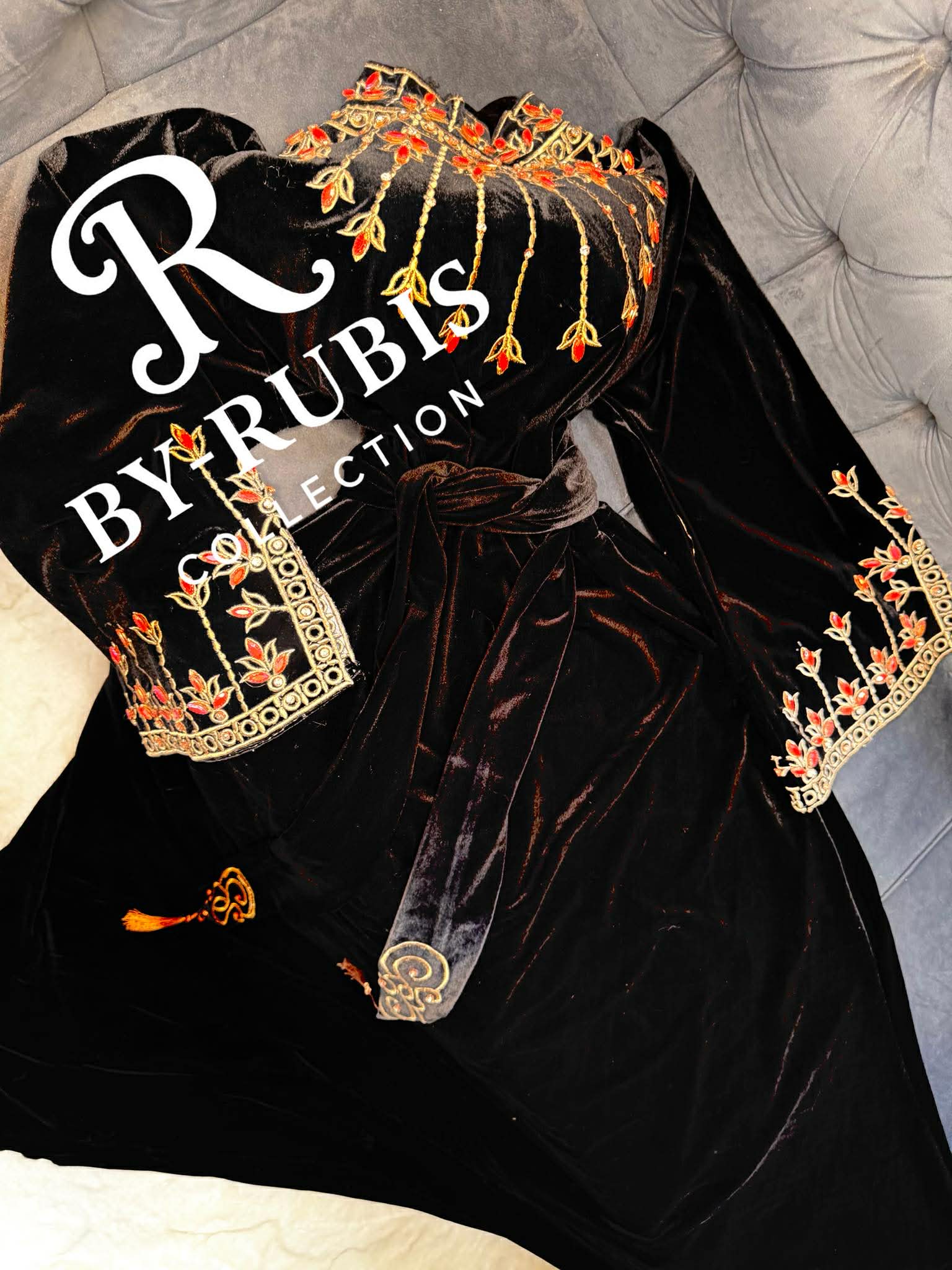 مخور إماراتي image