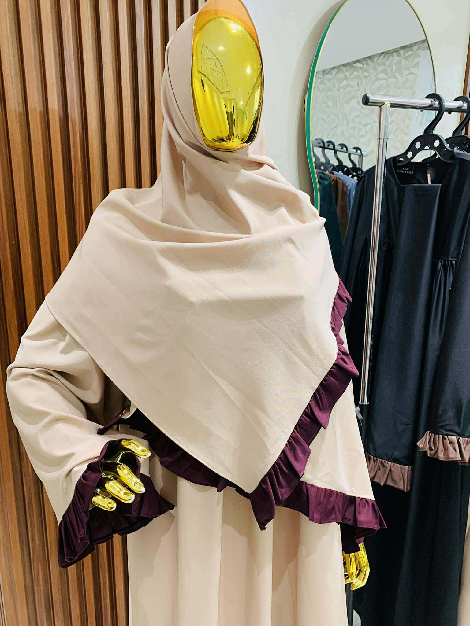 حجاب فلة image