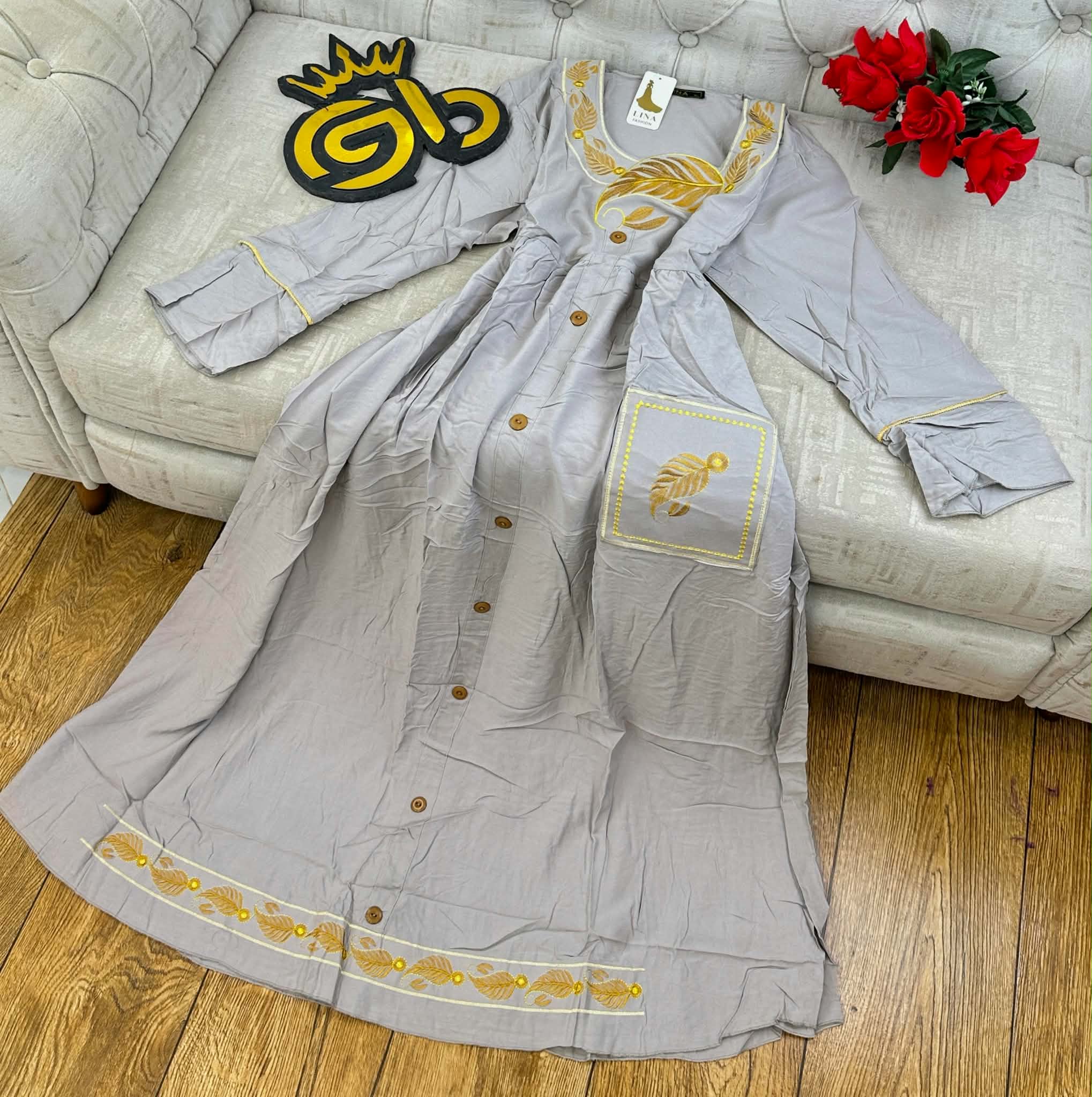 روبة كلاص image