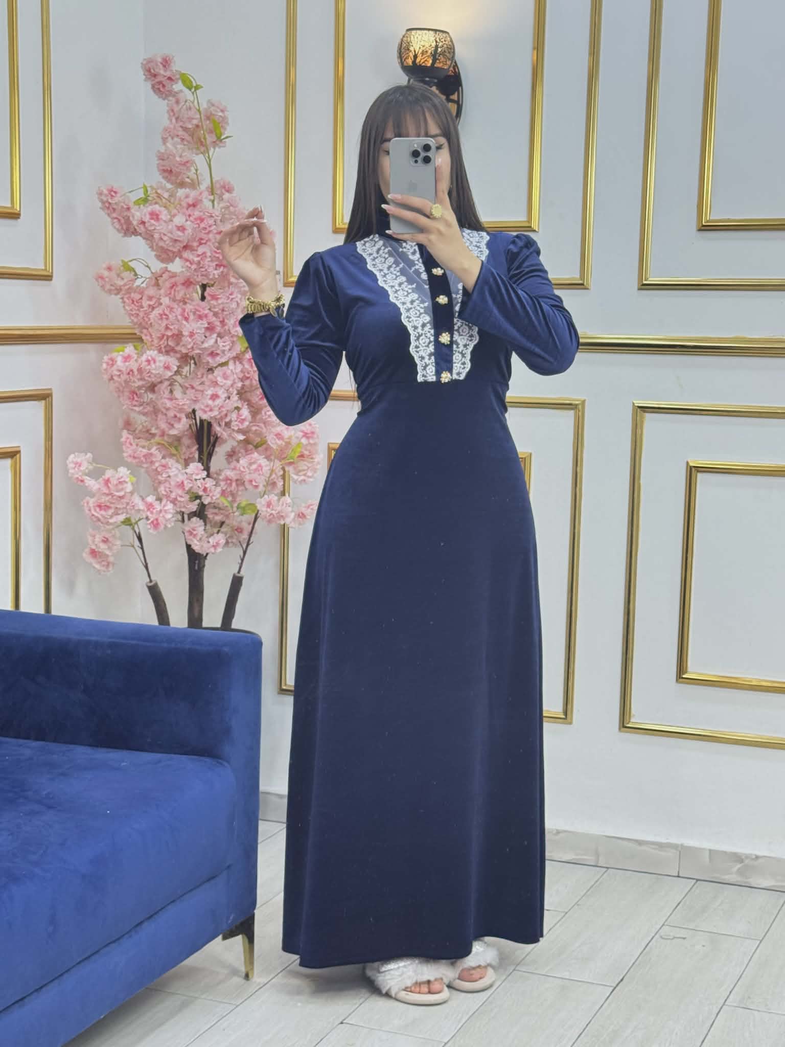 مودال برانساس