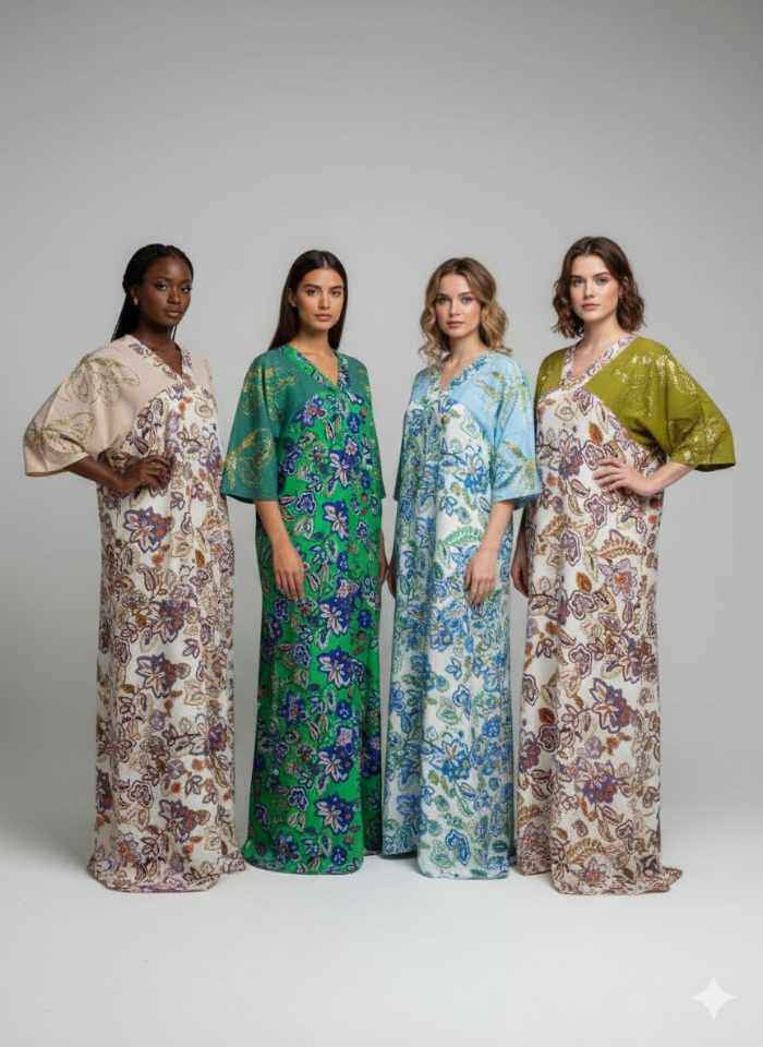 مودال كراب صيفي image