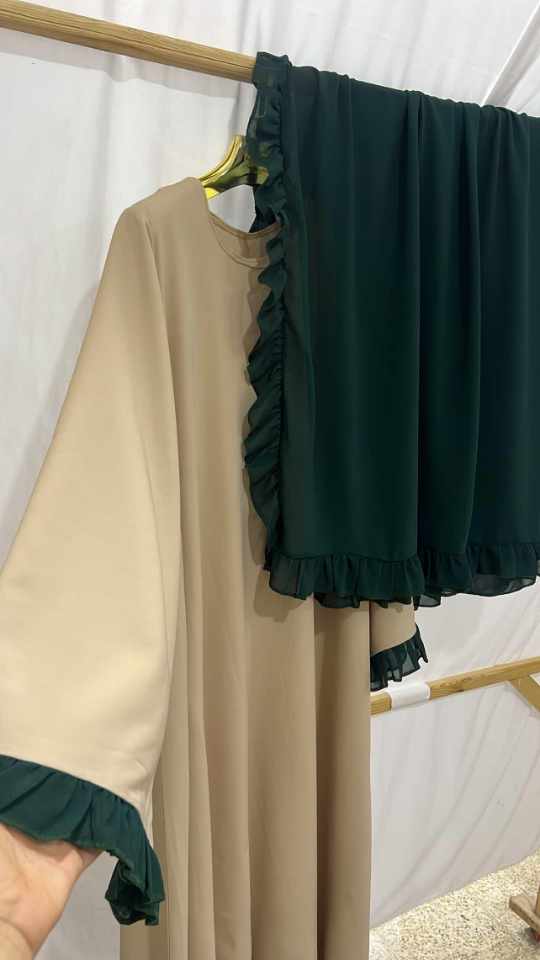 حجاب شرعي image