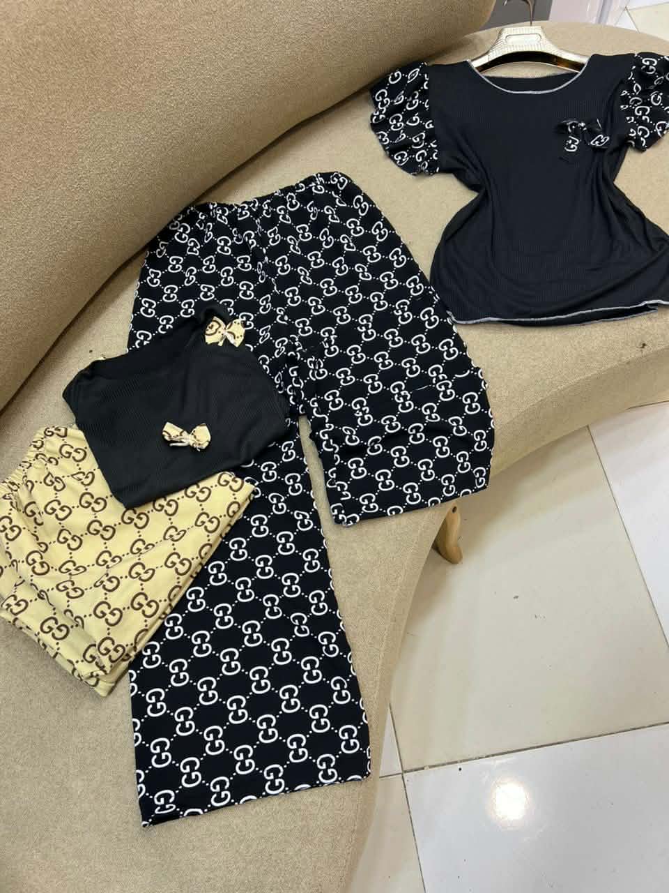 بيجامة 2بياس image