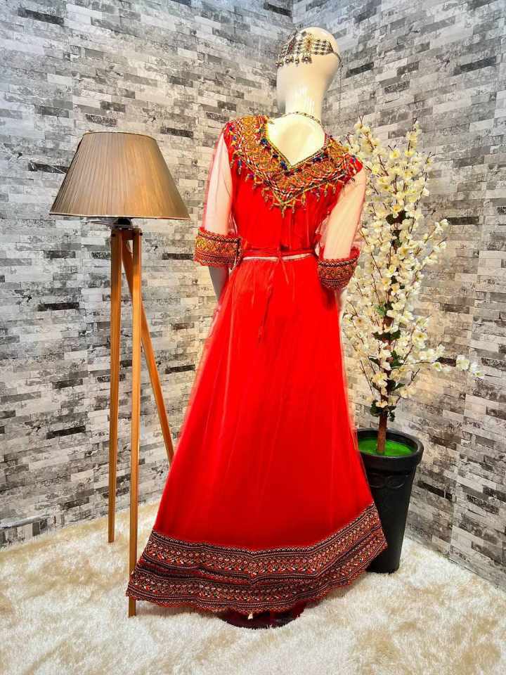 قبايلي مودال سارة