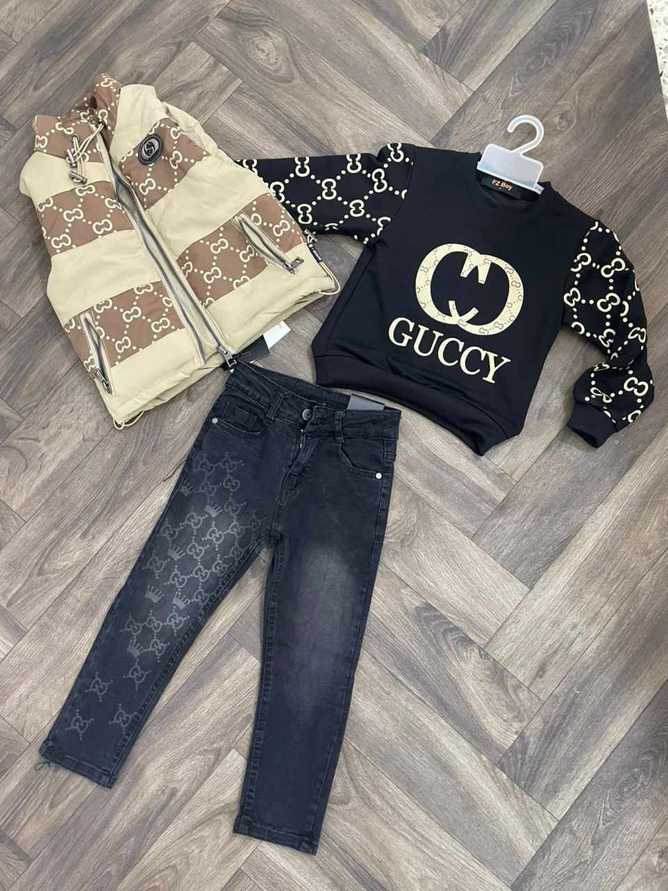 أونصومبل ولاد