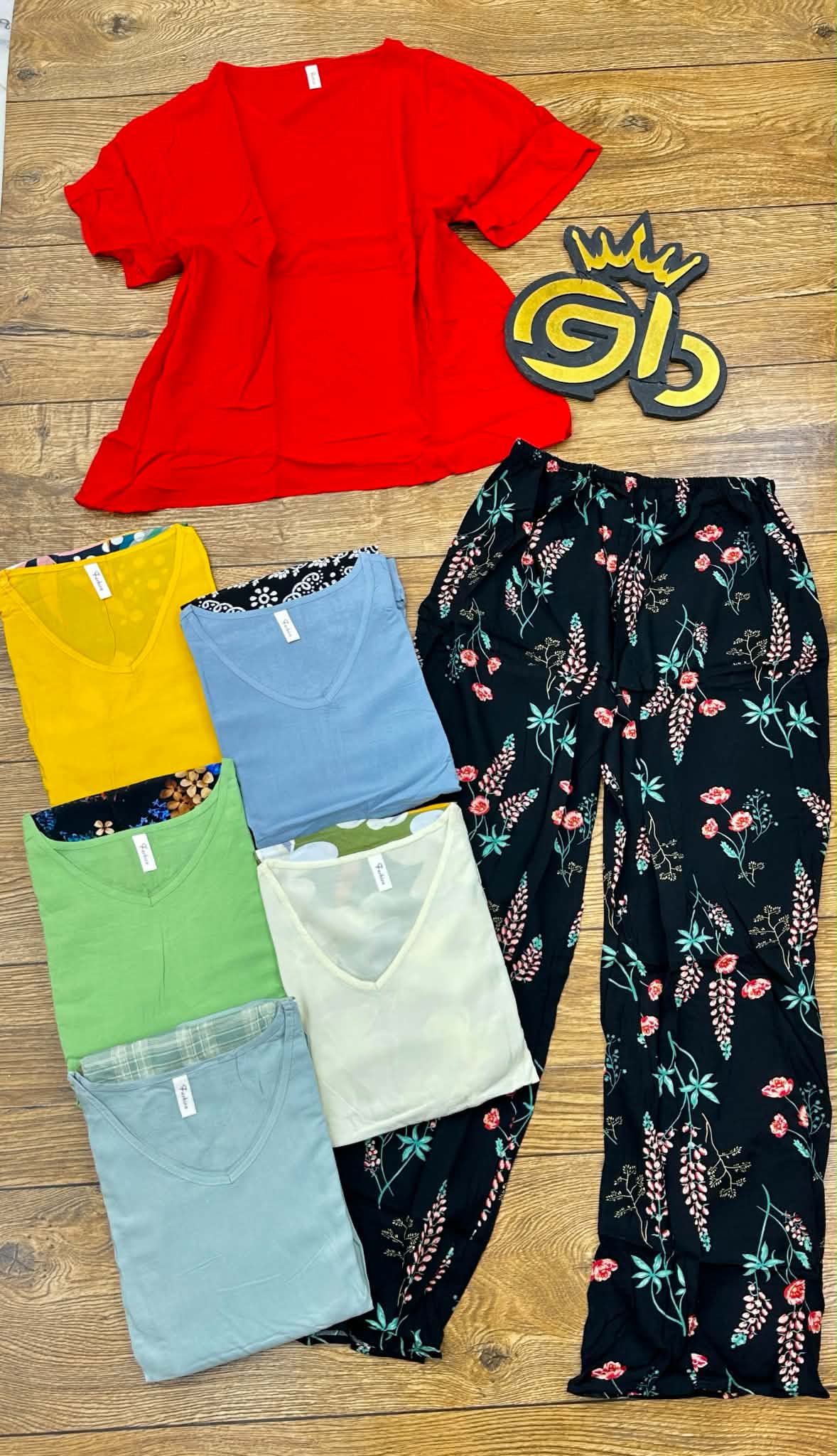 بيجاما 2 بياس