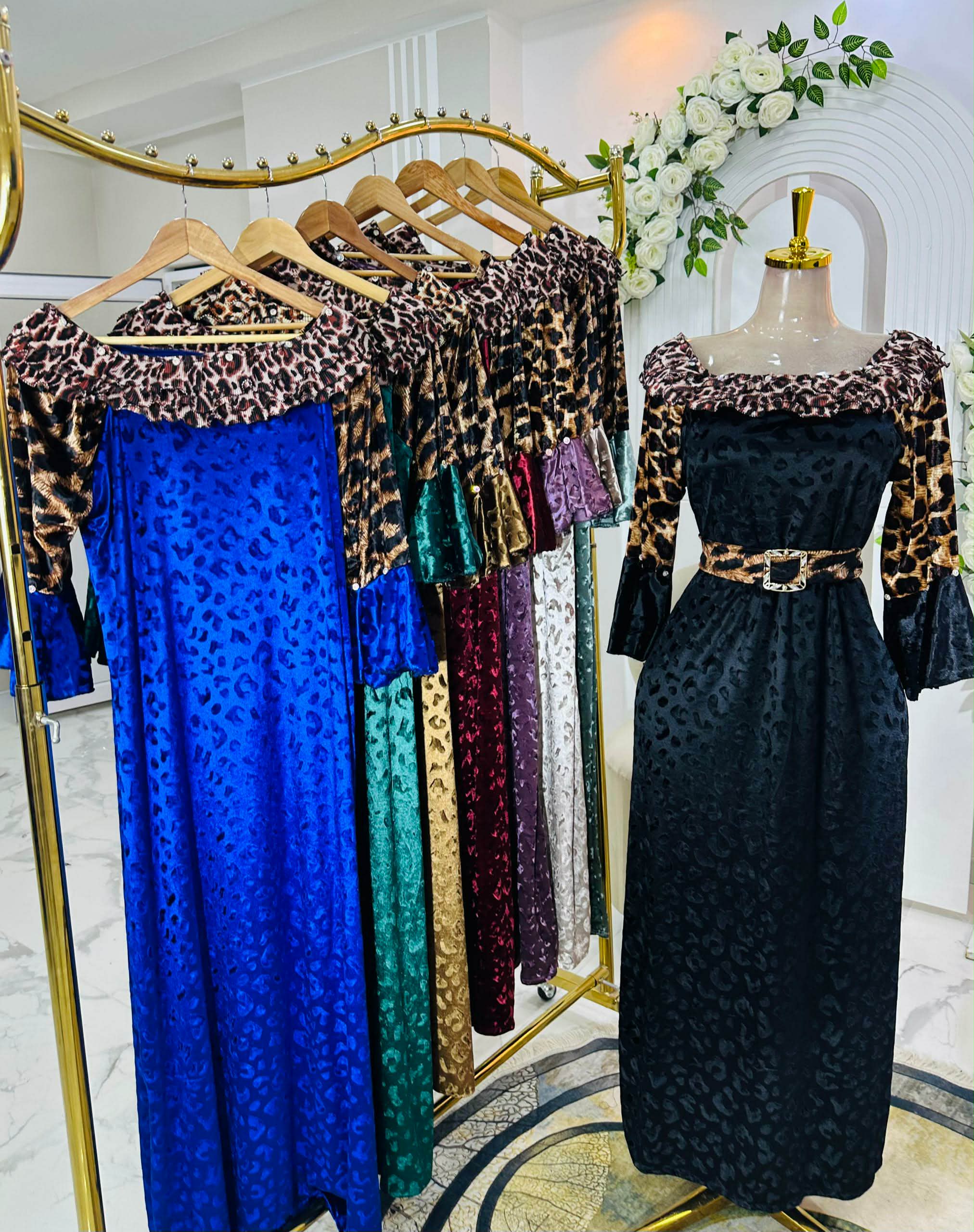 فستان الأميرة image