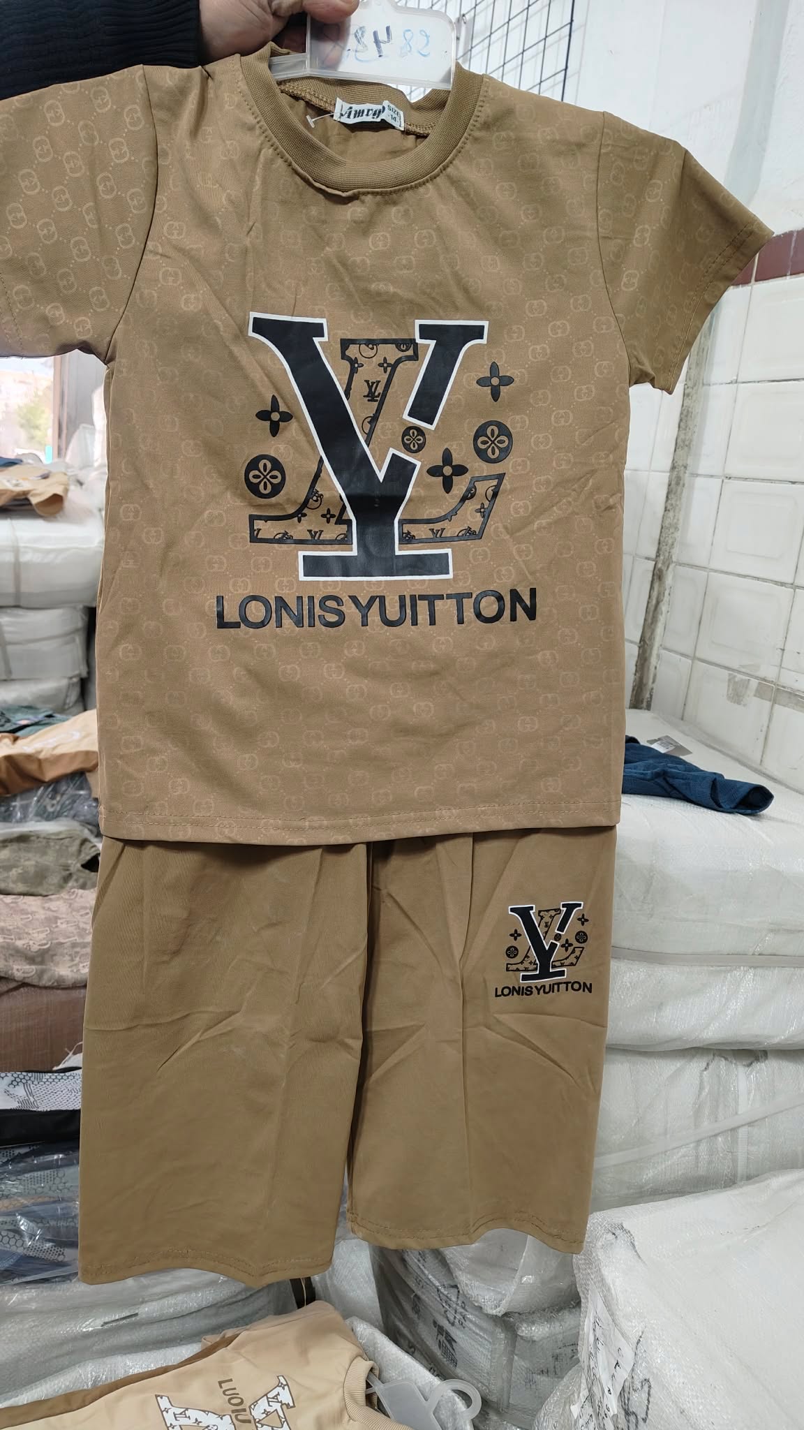 أونصومبل ولاد image