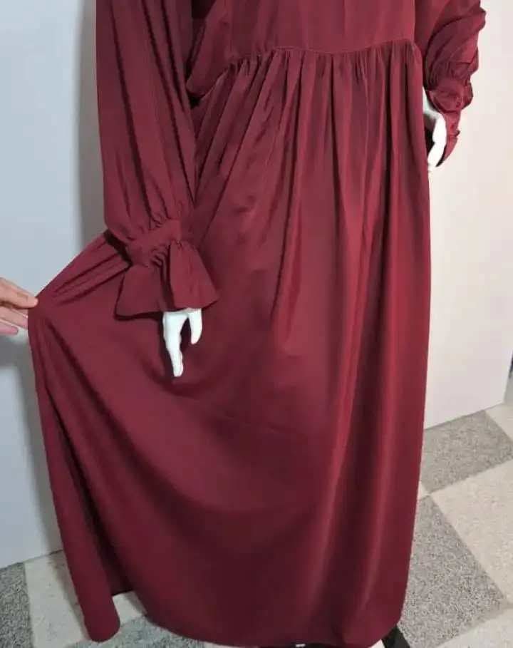 حجاب فردوس