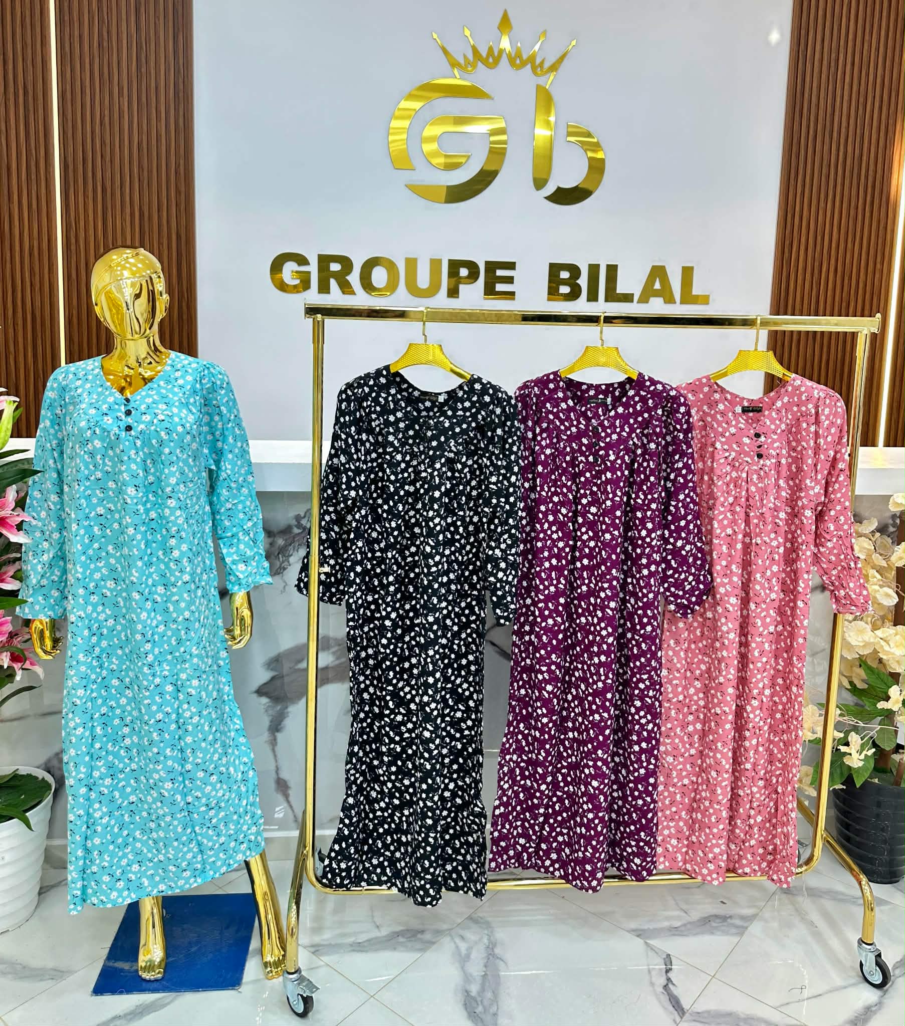 جبة موتيف image