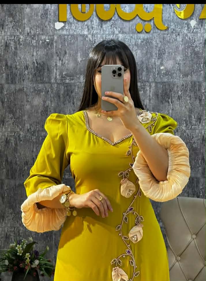 مودال لورغونزا بالوردة