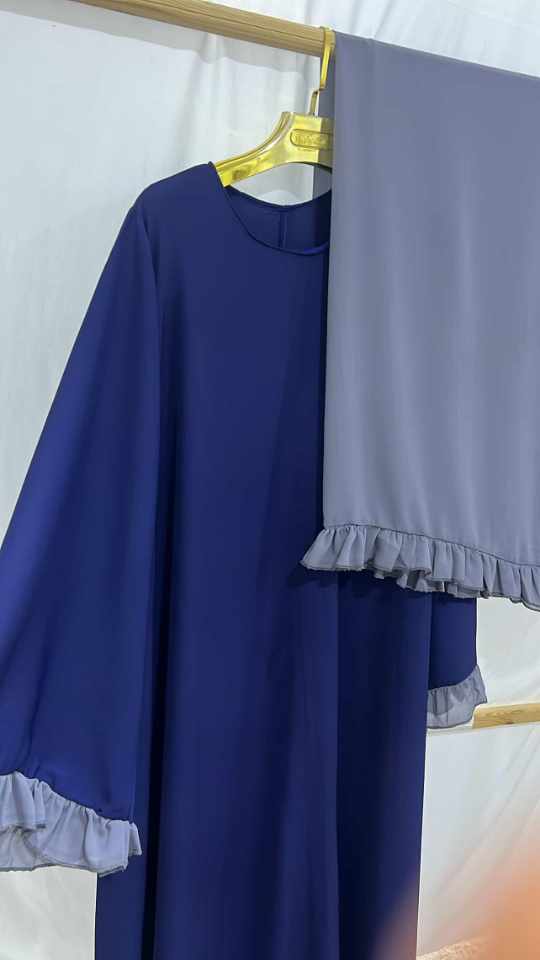 حجاب شرعي image