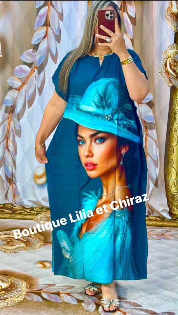 ماما افريكا