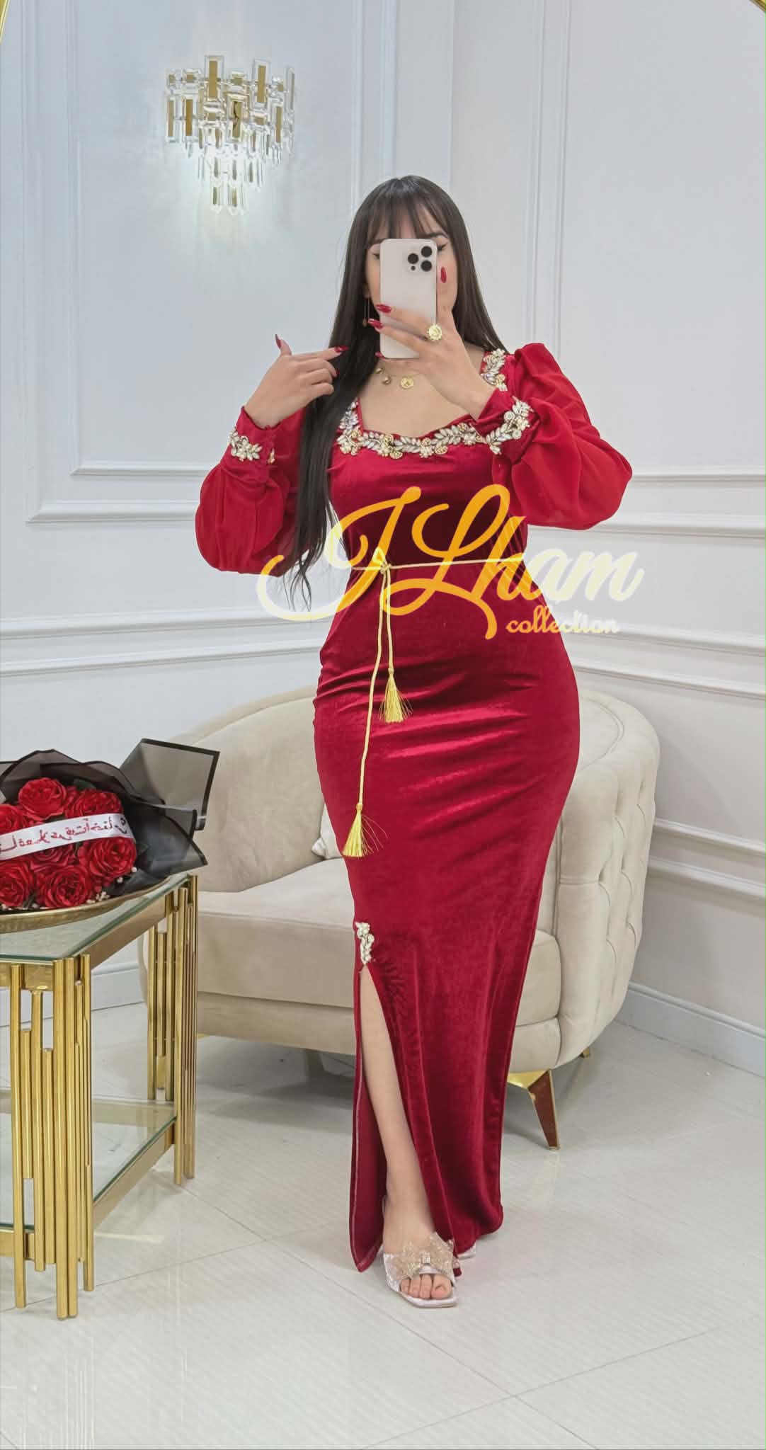 روب شارجي image