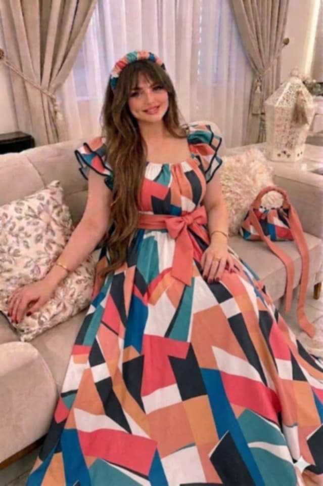 روبة العيد image