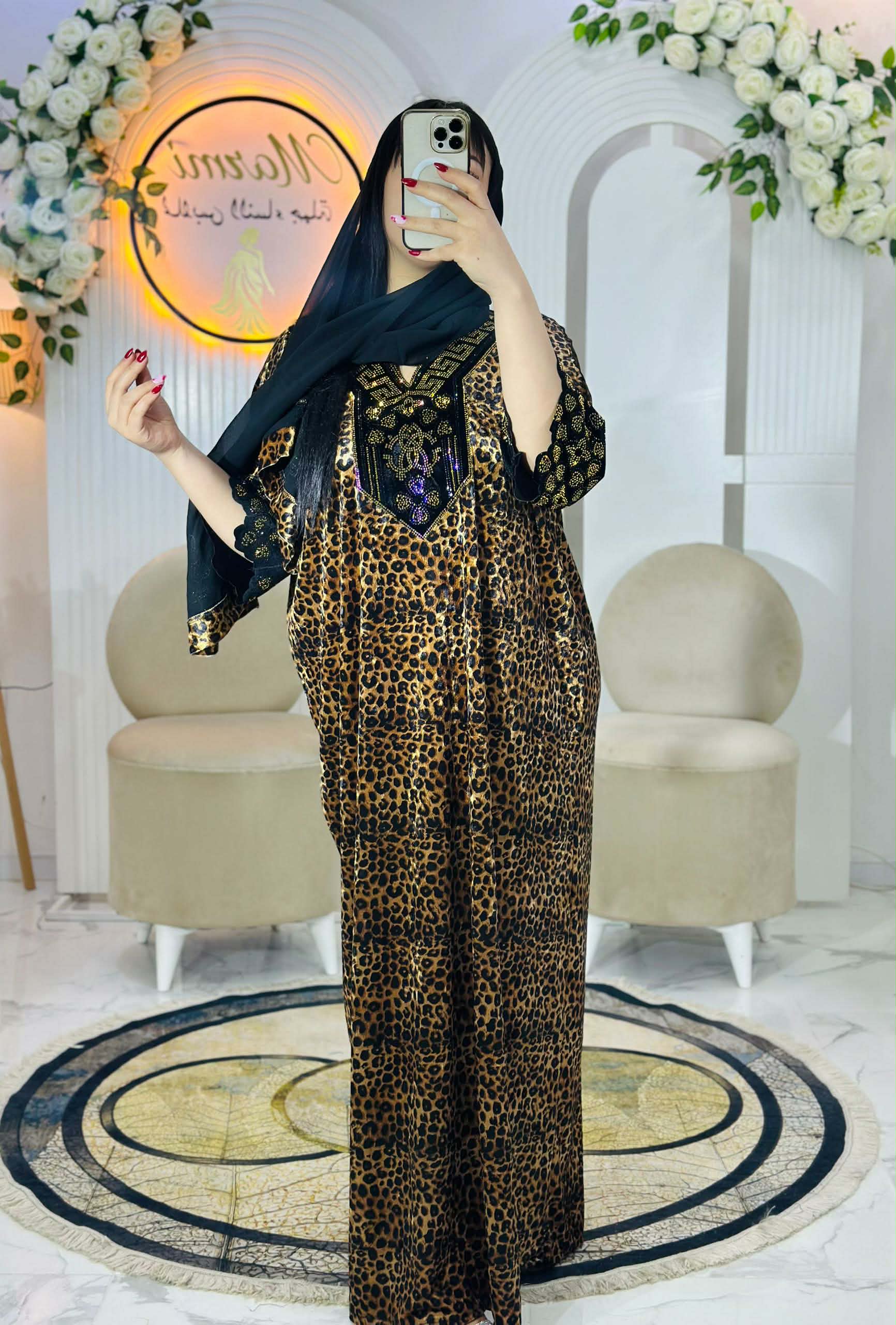 مخور إماراتي image