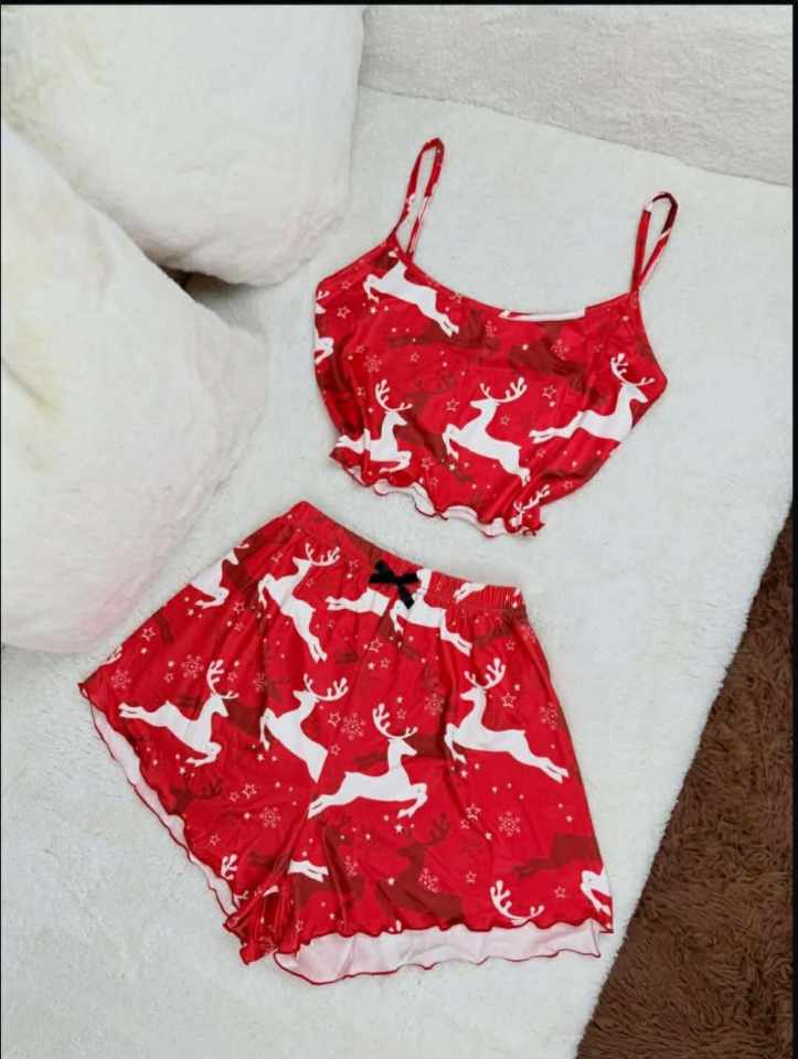 بيجاما 2 بياس