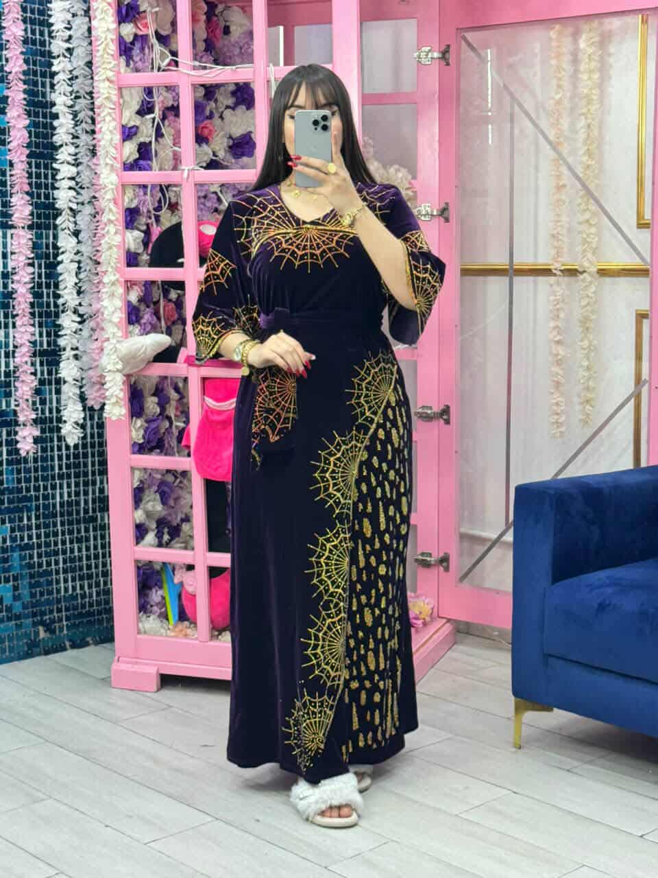 غوب العنكبوت المطلوبة image