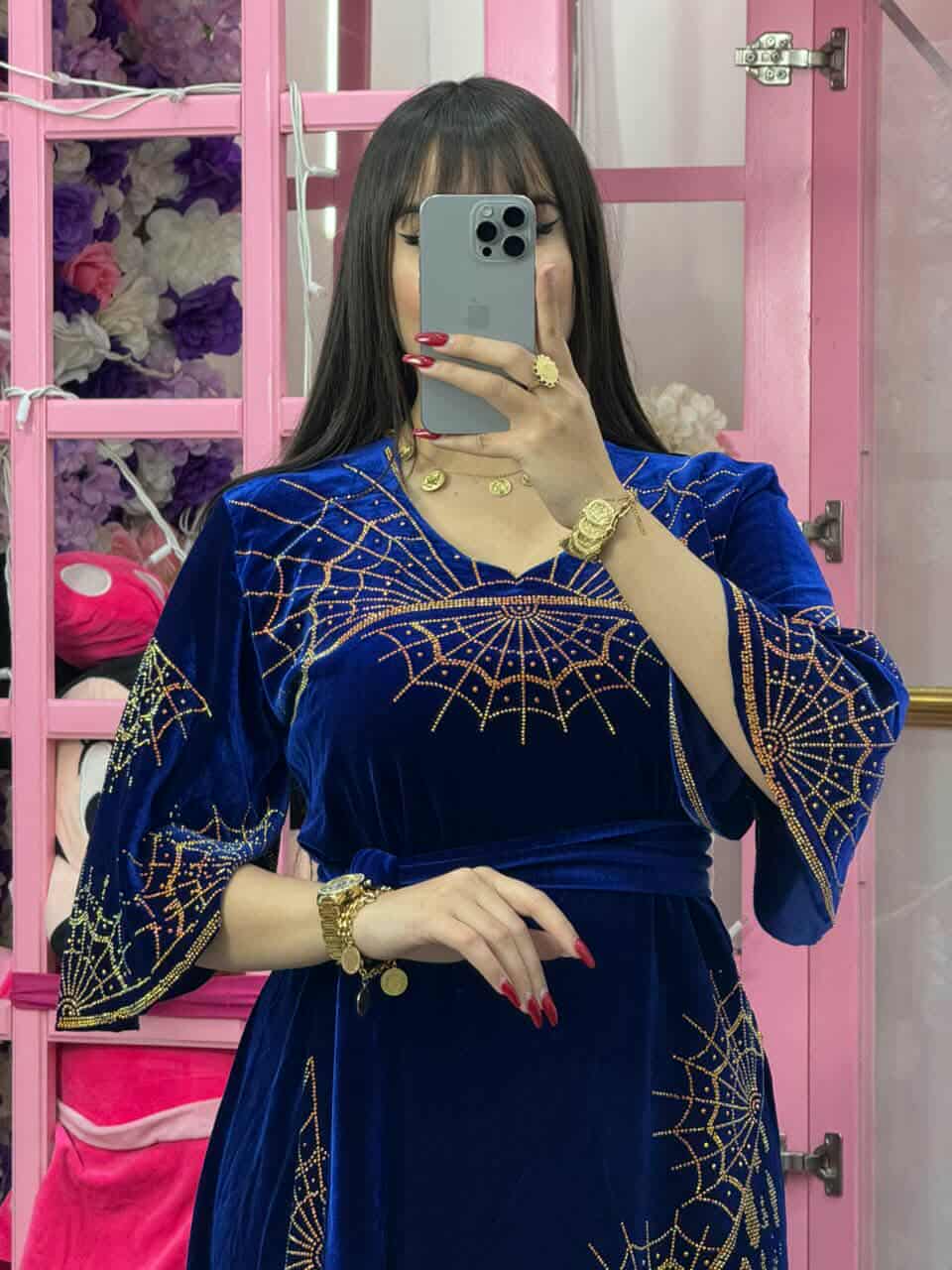 غوب العنكبوت المطلوبة