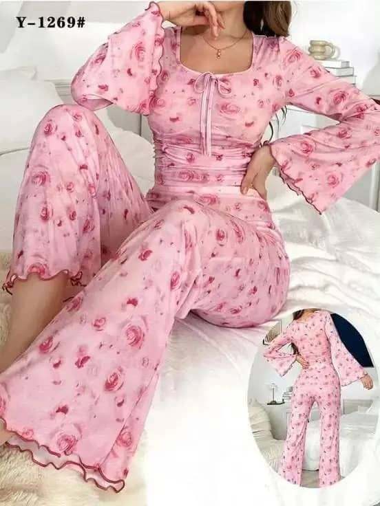 بيجاما 2 بياس