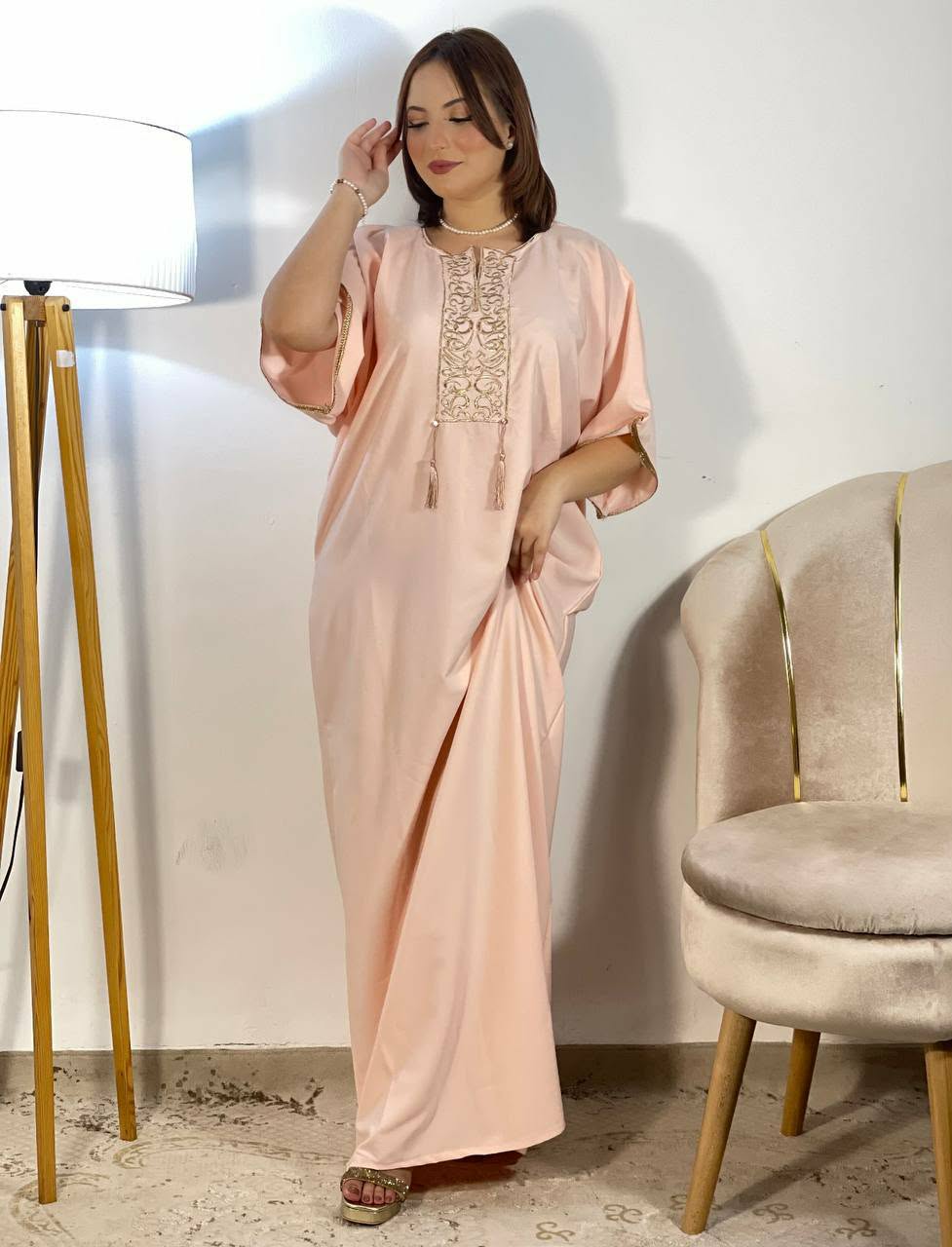 جبة كراب image