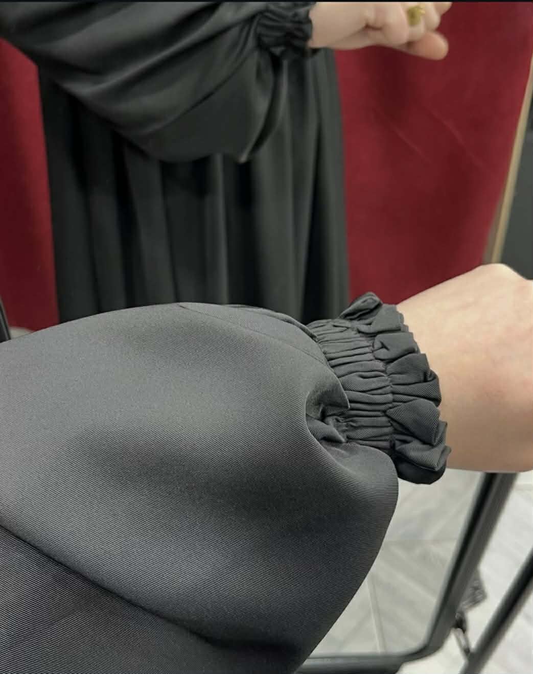 حجاب برادا image