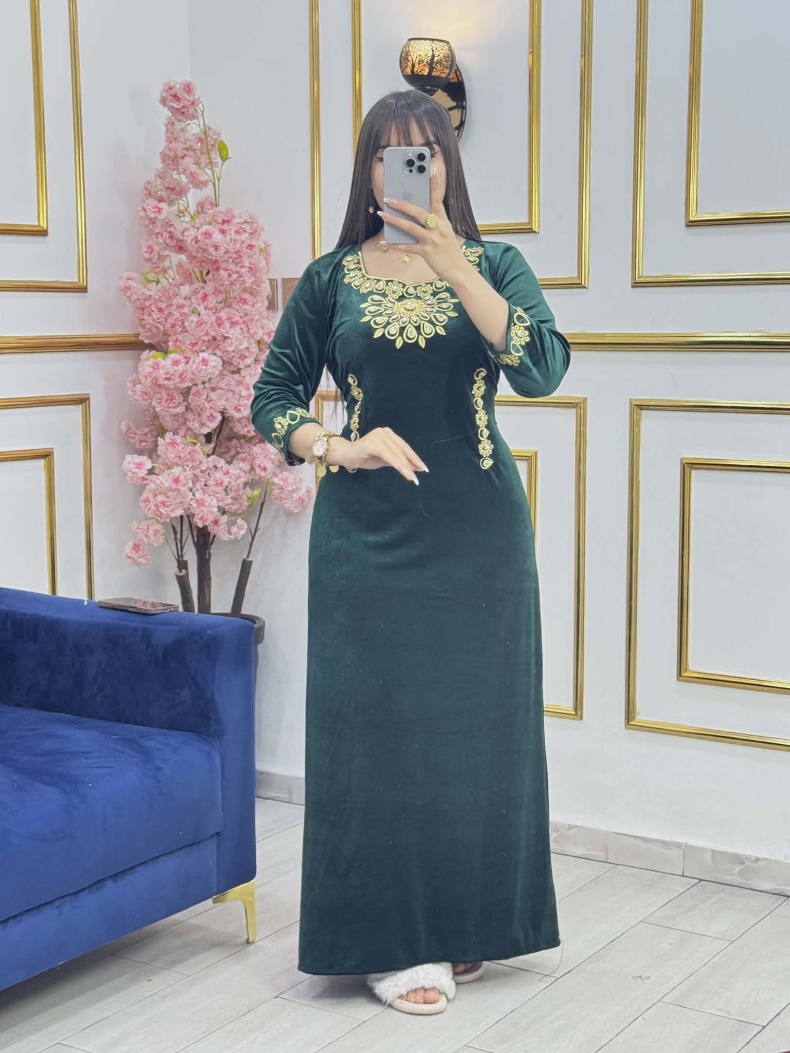 غوب عيادي تحفة image