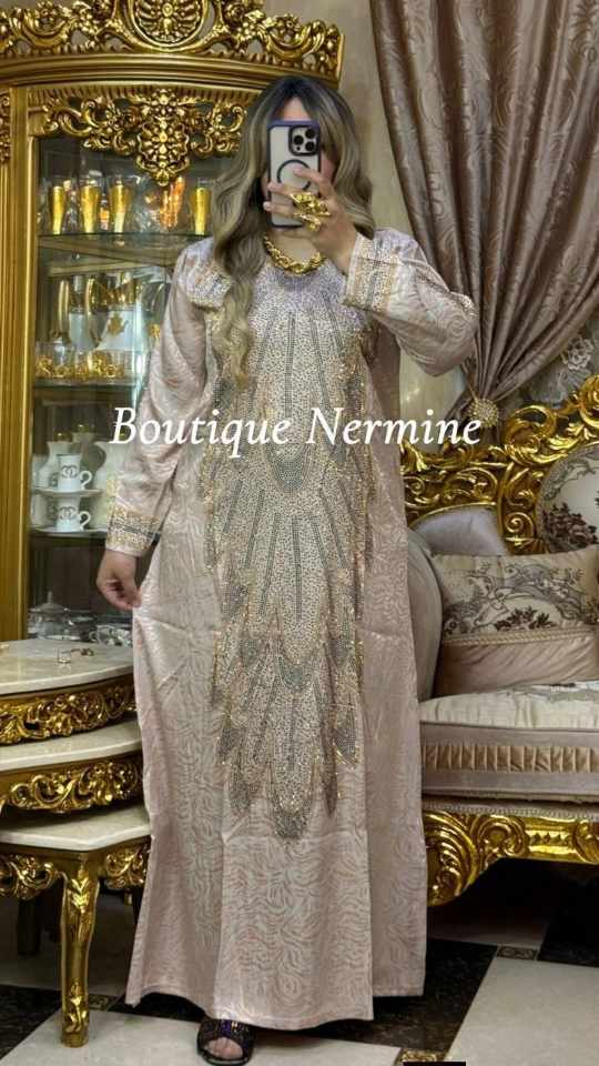 بدعية كمخة image