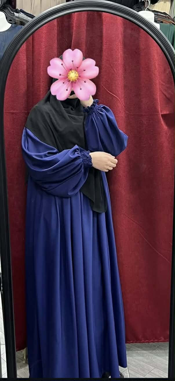 حجاب برادا image