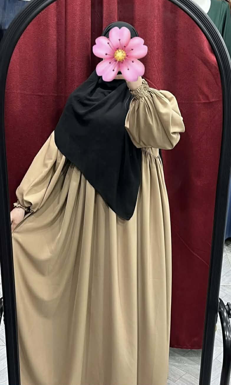 حجاب برادا image