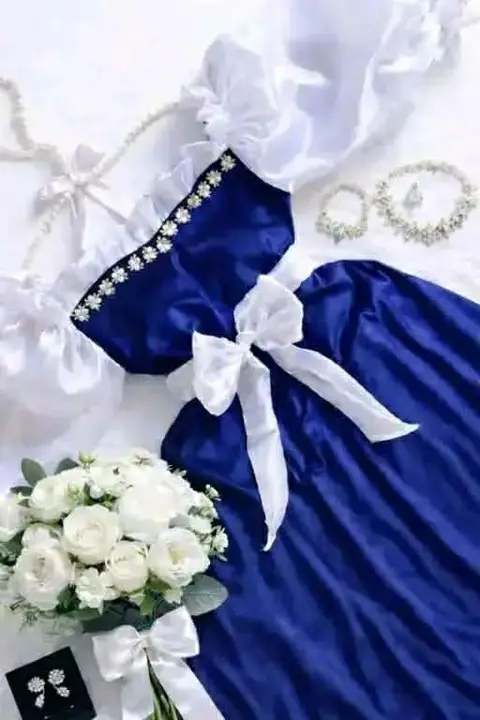 مودال قطيفة روايال +اورغونزا image