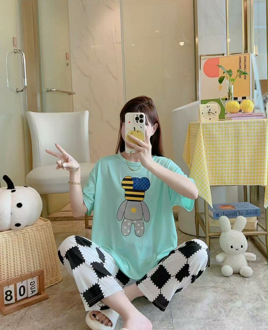 بيجاما 2 بياس