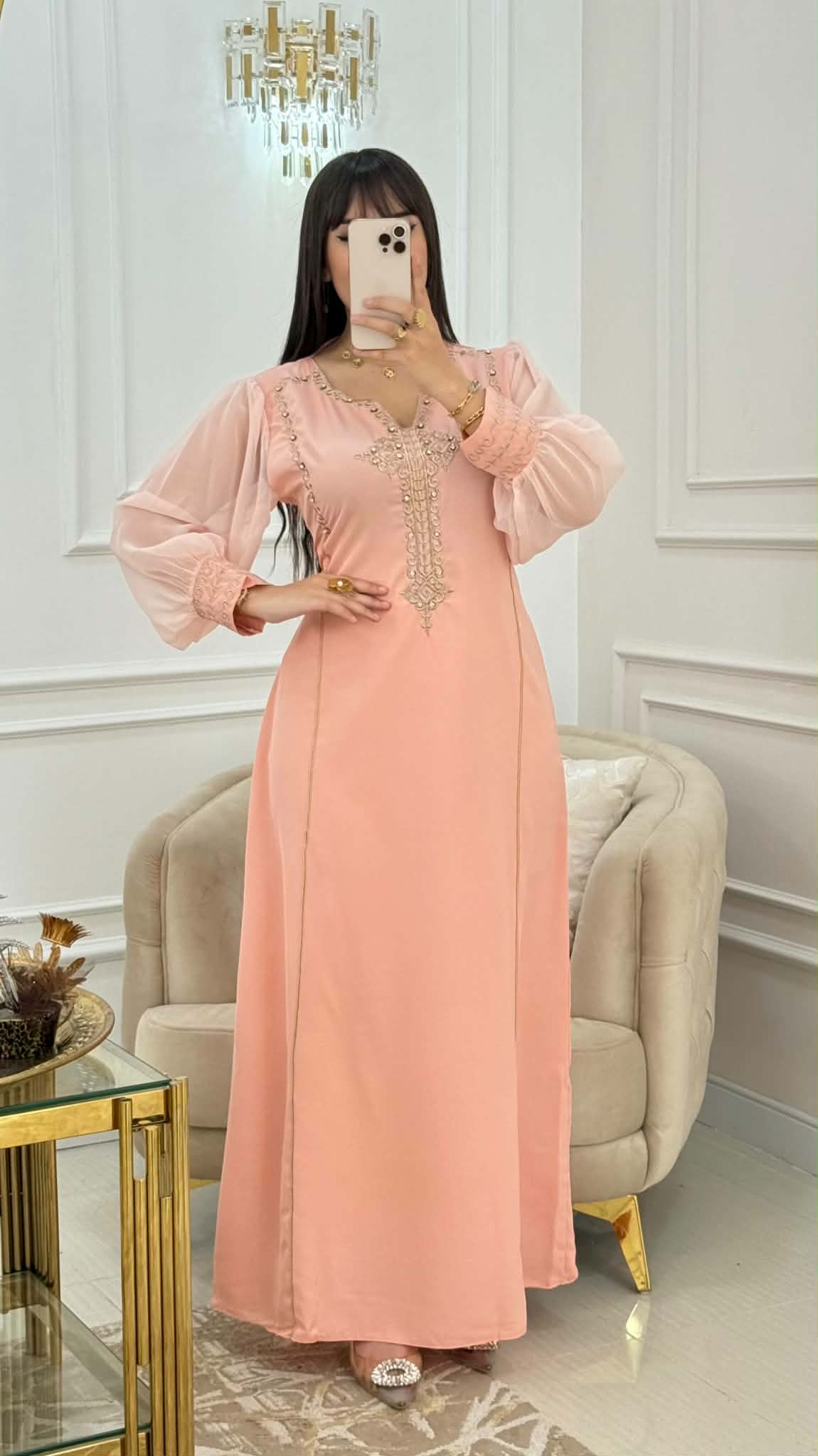 قفطان سامبل image