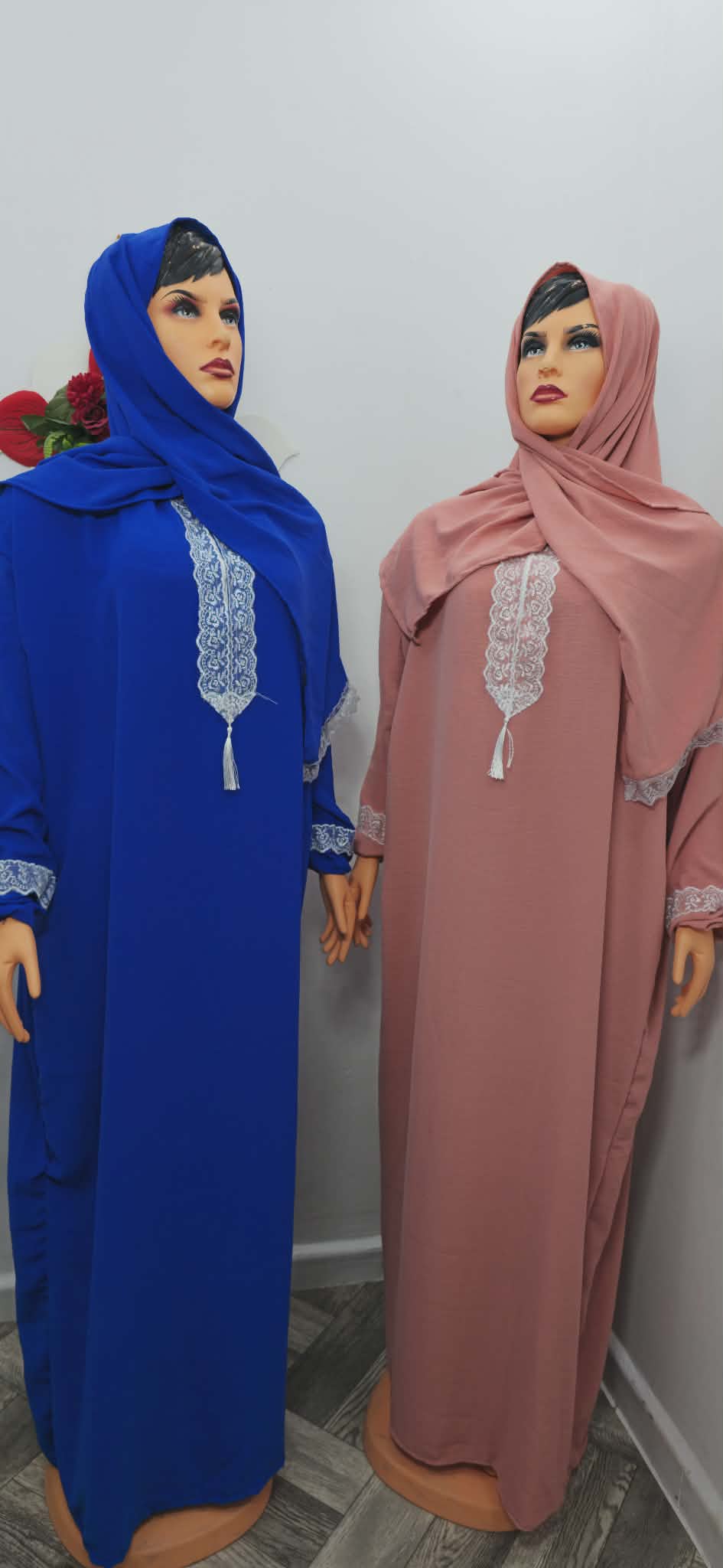 حجاب صلاة image