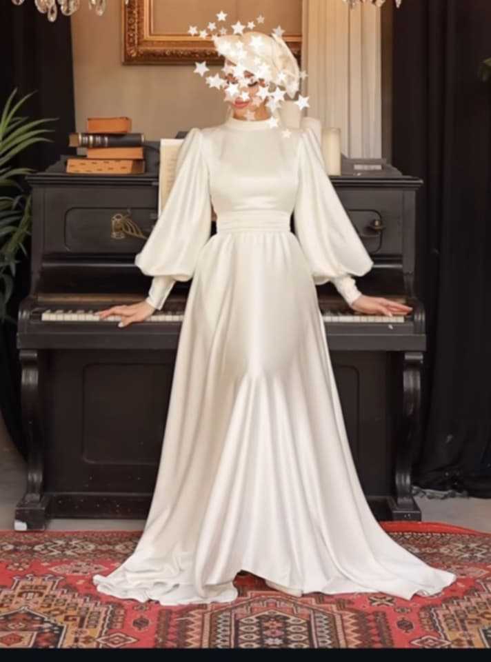 Robe soutenance image