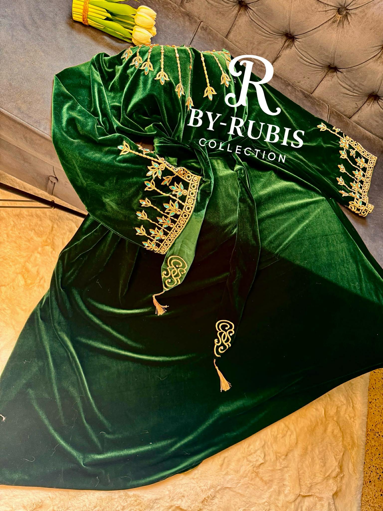 مخور إماراتي image