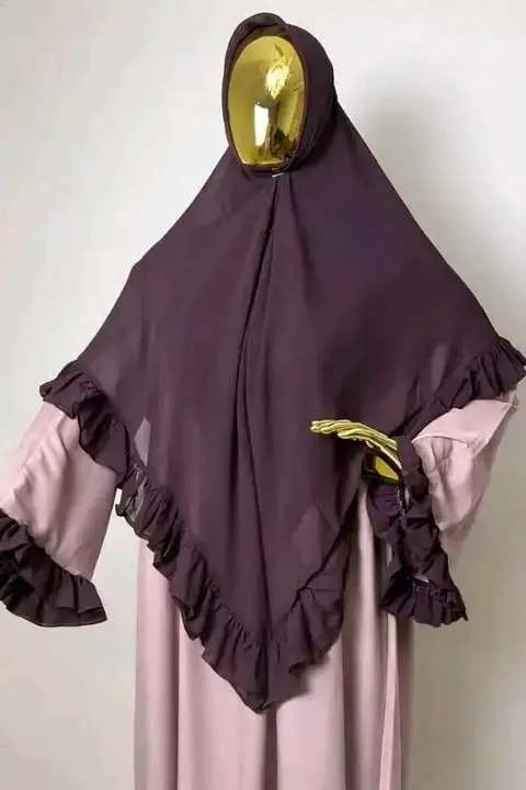 حجاب فلة image