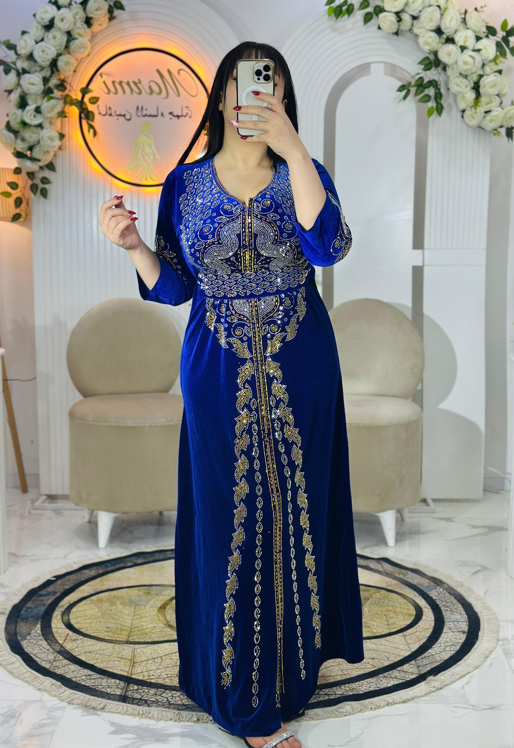 قفطان ملكي image