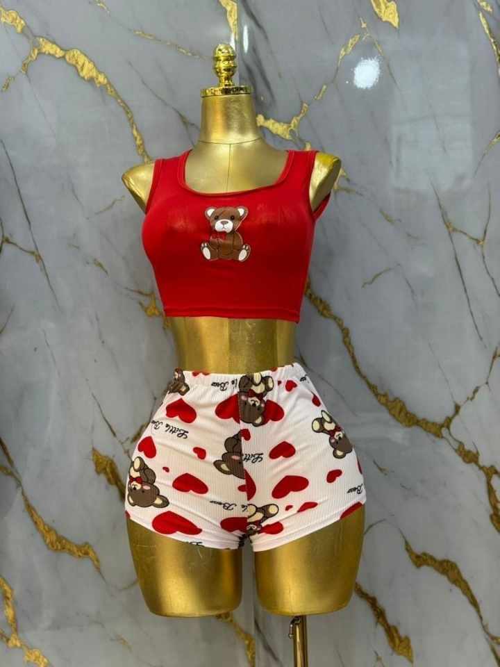 بيستي شورت image