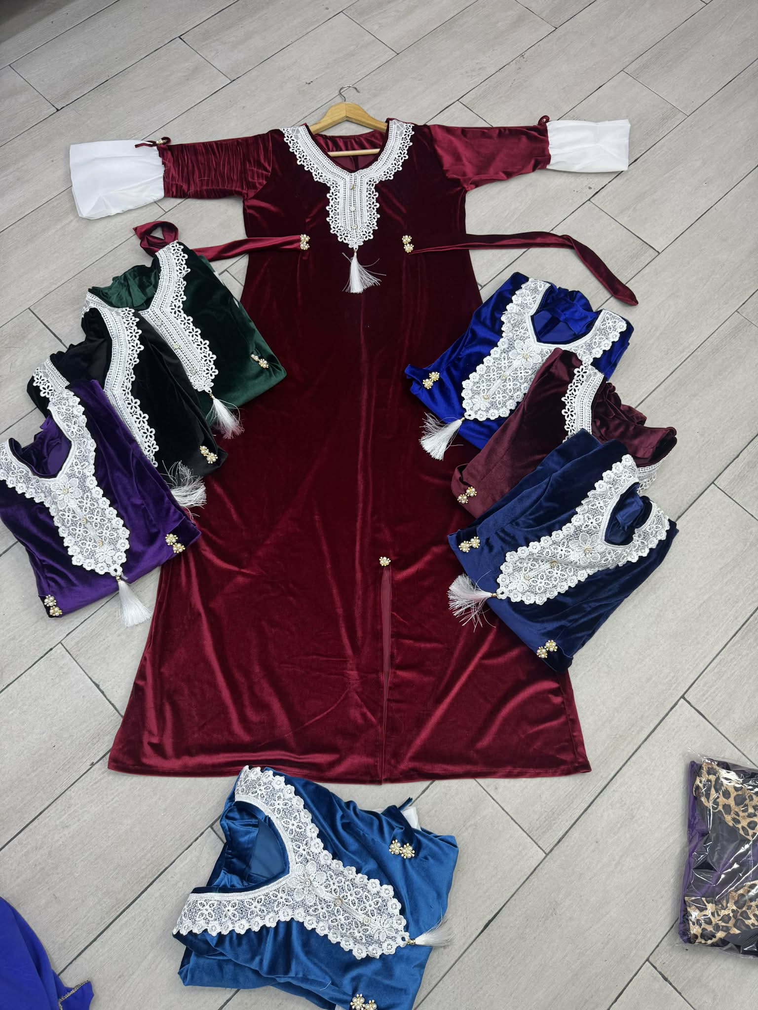 غوب عيادي تحفة image