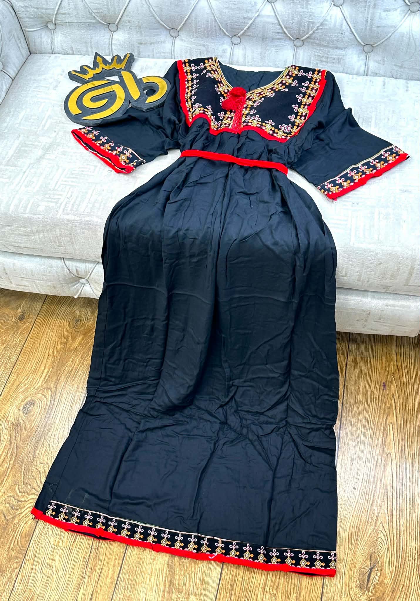 روبة قبائلي