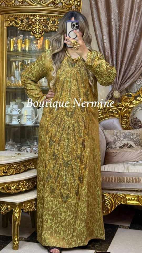 بدعية كمخة image