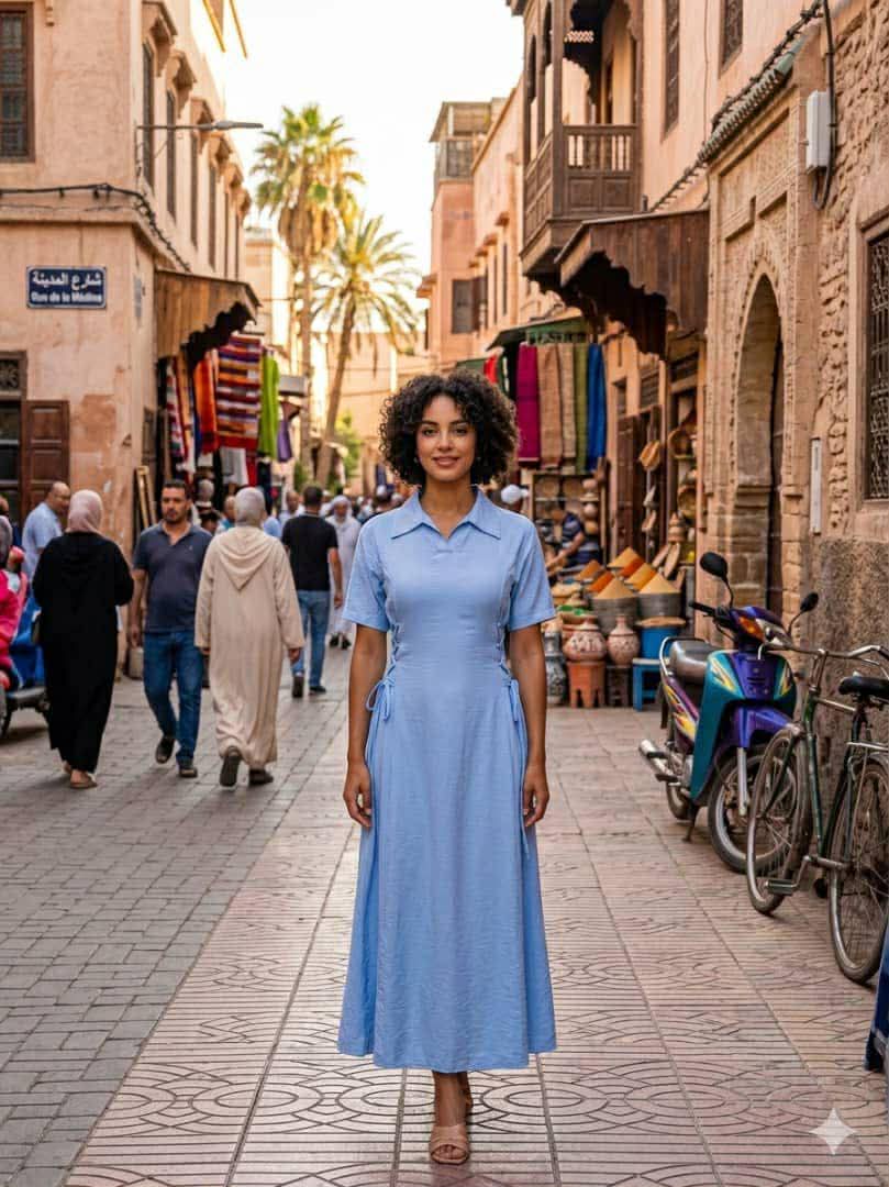 روبة بنات