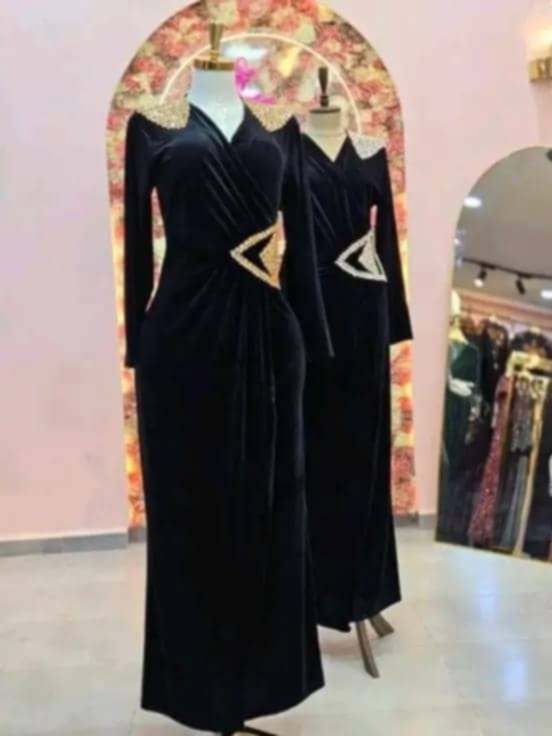 Robe cache coeur image